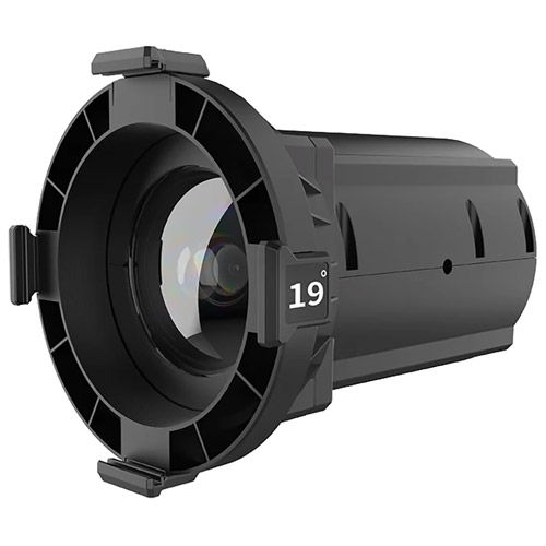 19’ Lens for Spotlight Max