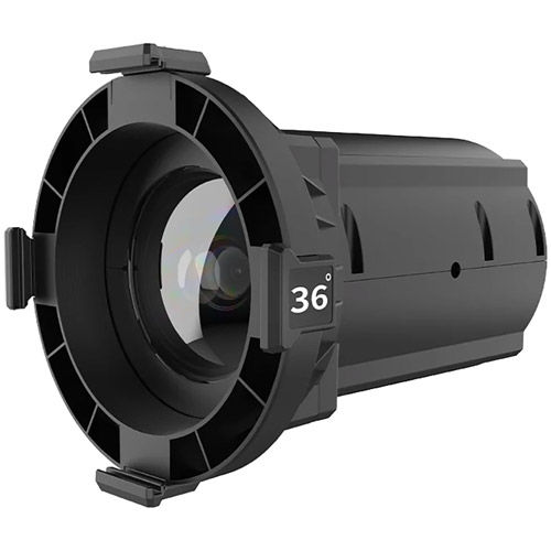 36° Lens for Spotlight Max