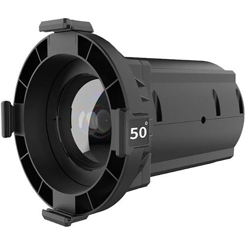 50’ Lens for Spotlight Max