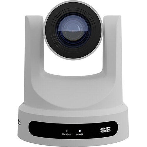 PT30X-SE-WH-G3 Move SE SDI/HDMI/USB/IP PTZ Camera with  30x Optical Zoom (White)