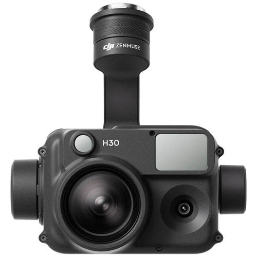 Zenmuse H30 SP