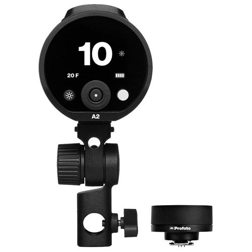 A2 Connect Kit for Fujifilm