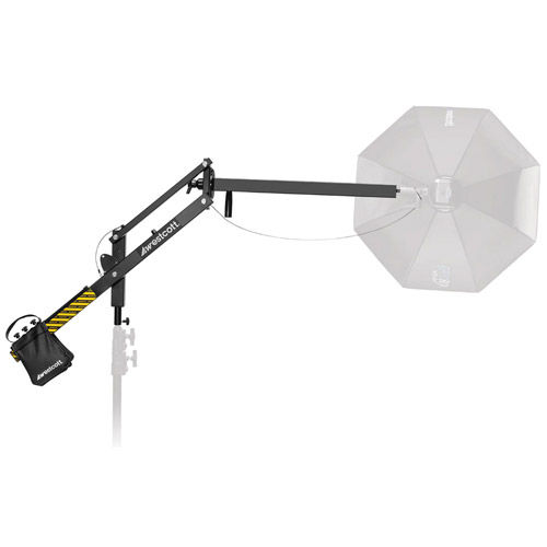 Easy Boom with 28" Extension Arm