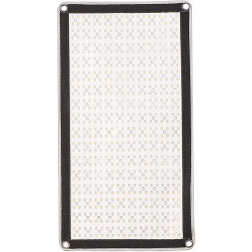 KNOWLED F100R RGB Flexible LED Light Mat (1 x 2')