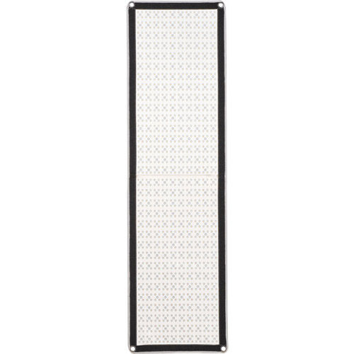 KNOWLED F200SR RGB Flexible LED Light Mat (1 x 4')