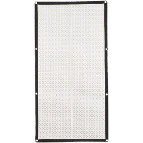 KNOWLED F400R RGB Flexible LED Light Mat (2 x 4')
