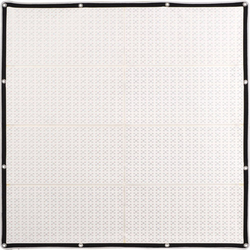 KNOWLED F800R RGB Flexible LED Light Mat (4 x 4')