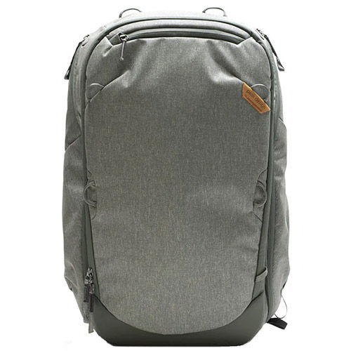 Travel Backpack 45L V2 - Sage