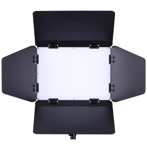 Pano 120c Barndoor