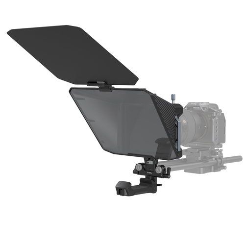 Multifunctional Teleprompter