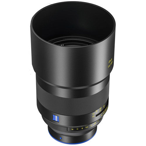 Otus ML 85mm f/1.4 Lens for Sony E Mount
