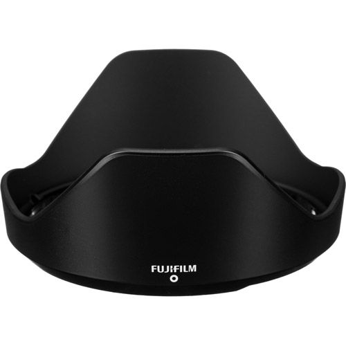 Lens Hood for the XF 10-24mm f/4 R OIS Lens