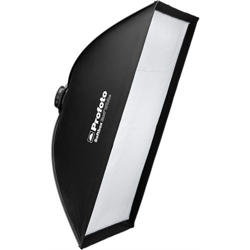 Softbox 3x4' White