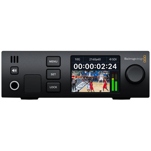 2110 IP UpDownCross 12G