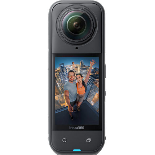 X5 Camera