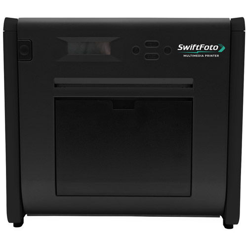 KSF-10R Multimedia Printer