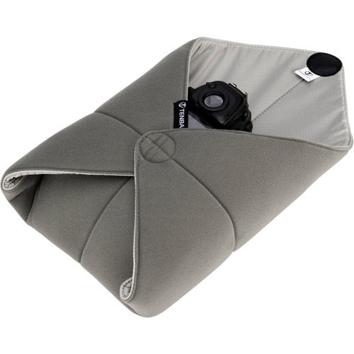Tools 16" Protective Wrap Grey