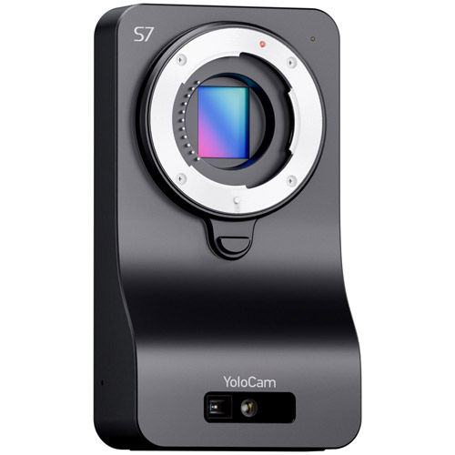 YoloCam S7