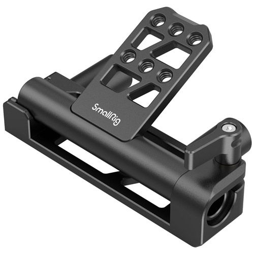 Dual 15mm Rod Battery Hinge