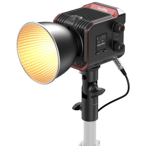 RC 100B Bi-Color LED Monolight (Pro Version)