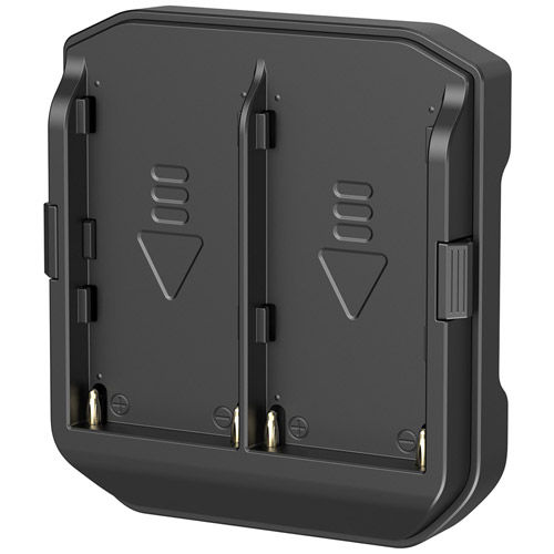 NP-F Battery Plate for RC 100