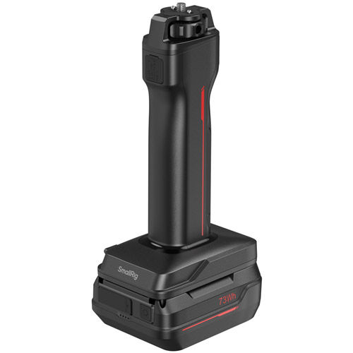 SH73 Grip Handle Designed Powerbank for RC 100