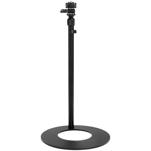 Base Stand for Verge Light, Black