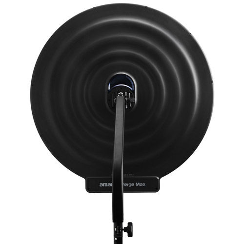Verge Stand Adapter, Black