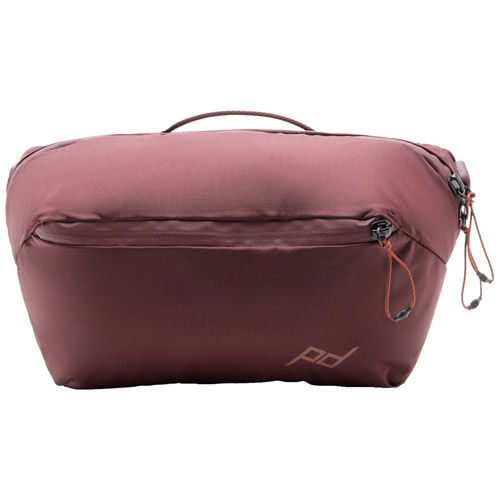 Outdoor Sling 4L - Eclipse