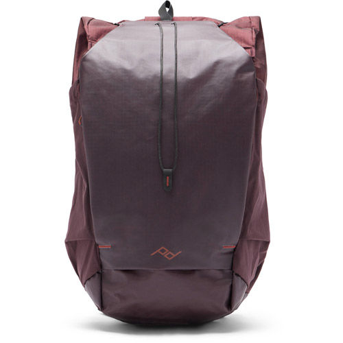 Outdoor Backpack Zip 18L - Eclipse