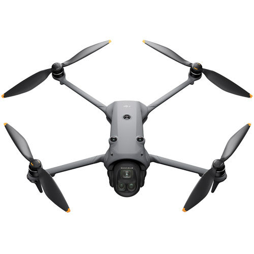 Mavic 4 Pro with RC 2 Remote