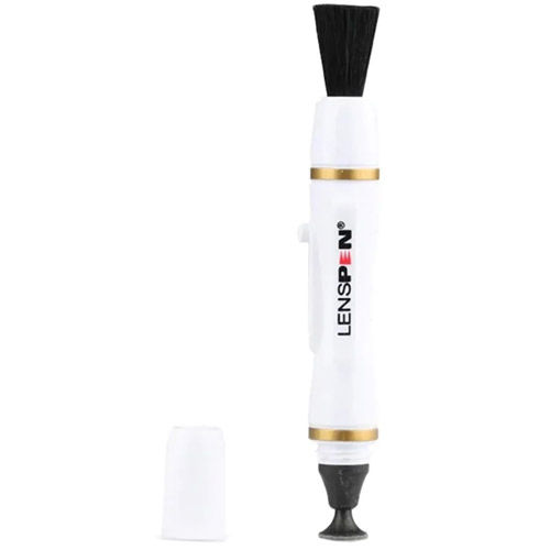 - Lens Cleaning Tool