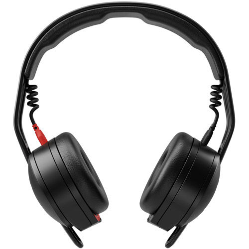 NTH50 Professional One Ear Headphones