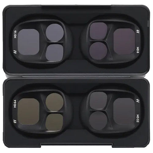Mavic 4 Pro ND Filter Set (ND8/16/32/64)