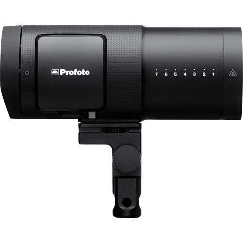 B30 OCF Flash Head