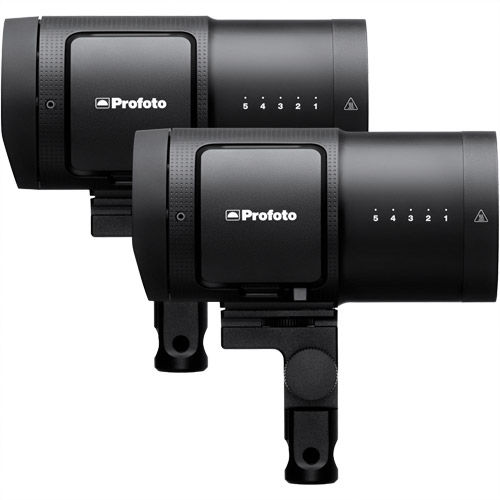 B20 OCF Flash Duo Kit