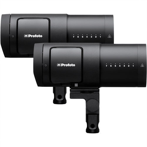B30 OCF Flash Duo Kit
