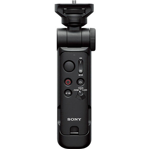 GP-VPT3 Multi-Function Shooting Grip w/ Tripod, Black