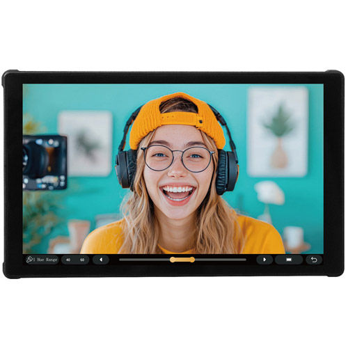 PT5 III 5' 4K HDMI Touchscreen Monitor