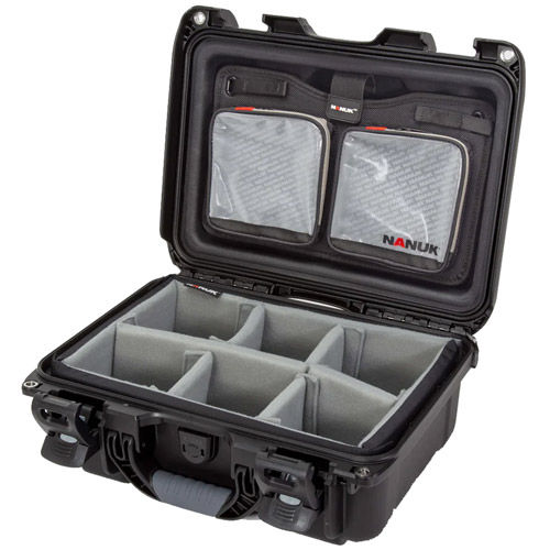 915 Camera Case PRO Photo Kit - Black