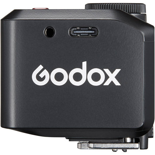 iT30Pro O TTL Mini Flash for Olympus (Black)
