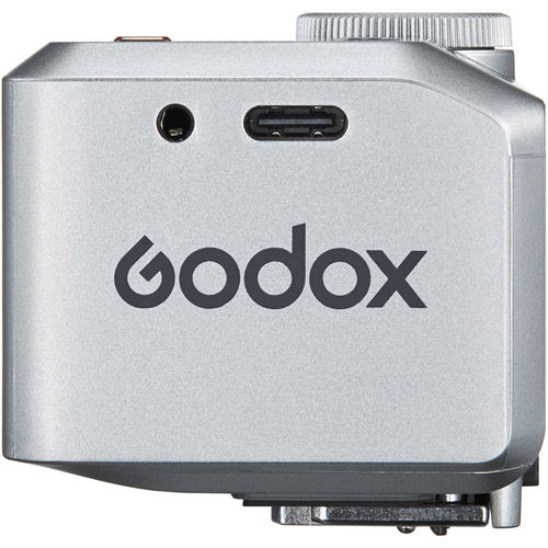 iT30Pro O TTL Mini Flash for Olympus (Silver)