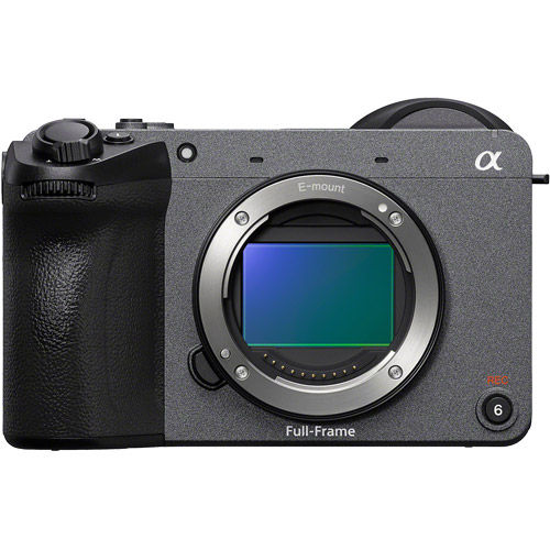 FX2 Full-frame Cinema Camera (Body Only)