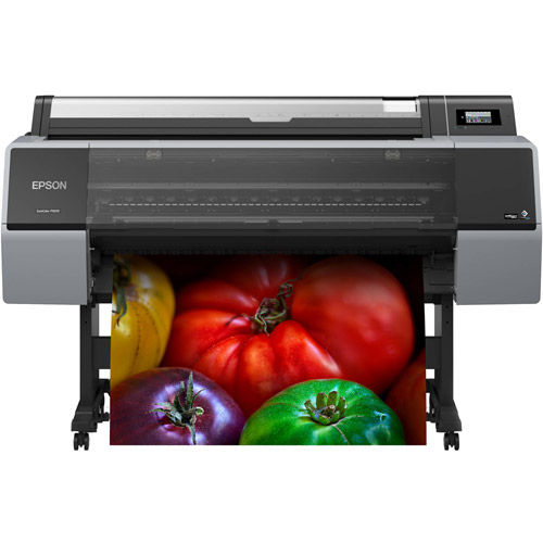 SureColor P9370 44" Wide-Format Inkjet Printer