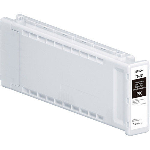T56N120 Photo Black Ink Cartridge 700ml for SC P7370/P9370