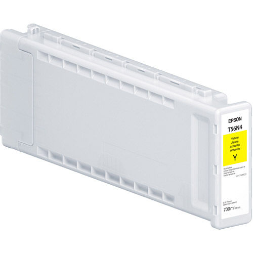 T56N420 Yellow Ink Cartridge 700ml for SC P7370/P9370