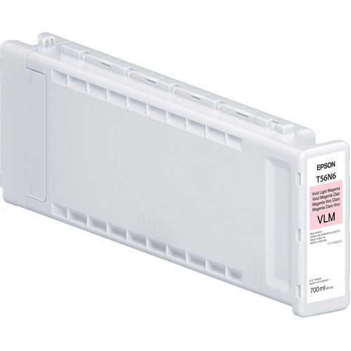 T56N620 Vivid Light Magenta Ink Cartridge 700ml for SC P7370/P9370