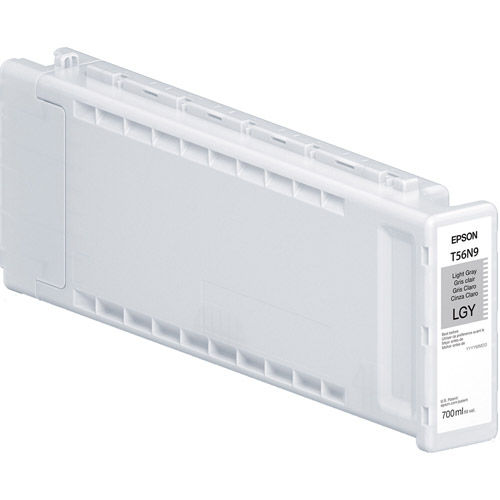 T56N920 Light Gray Ink Cartridge 700ml for SC P7370/P9370