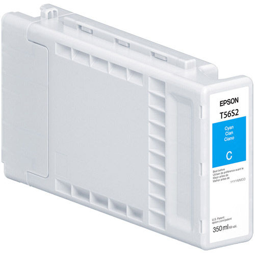 T56S220 Cyan Ink Cartridge 350ml for SC P7370/P9370