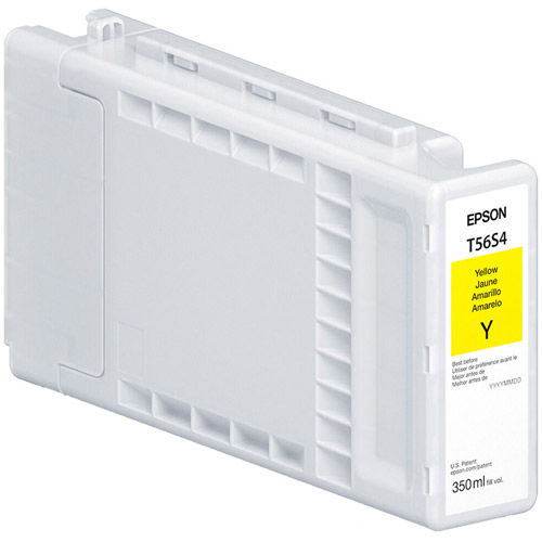 T56S420 Yellow Ink Cartridge 350ml for SC P7370/P9370
